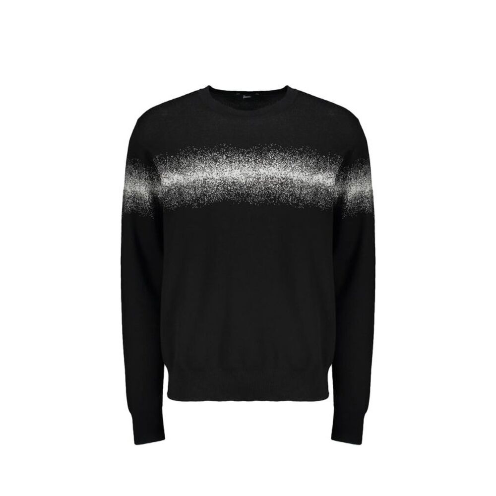Herno Cotton Blend Pullover Men